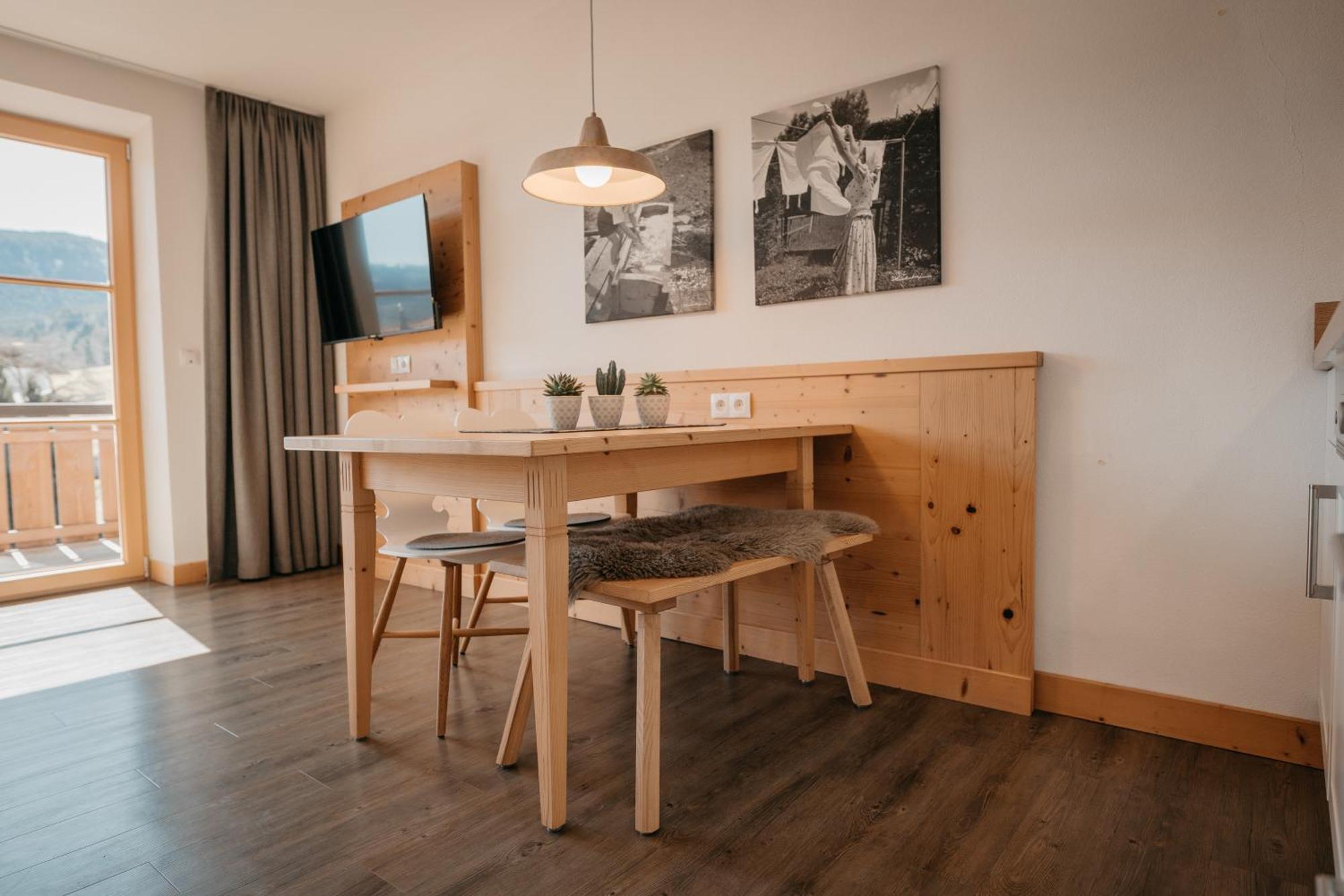 Landhaus Mucha - Ferienwohnungen - Naturpark Partner Больстерланг Экстерьер фото