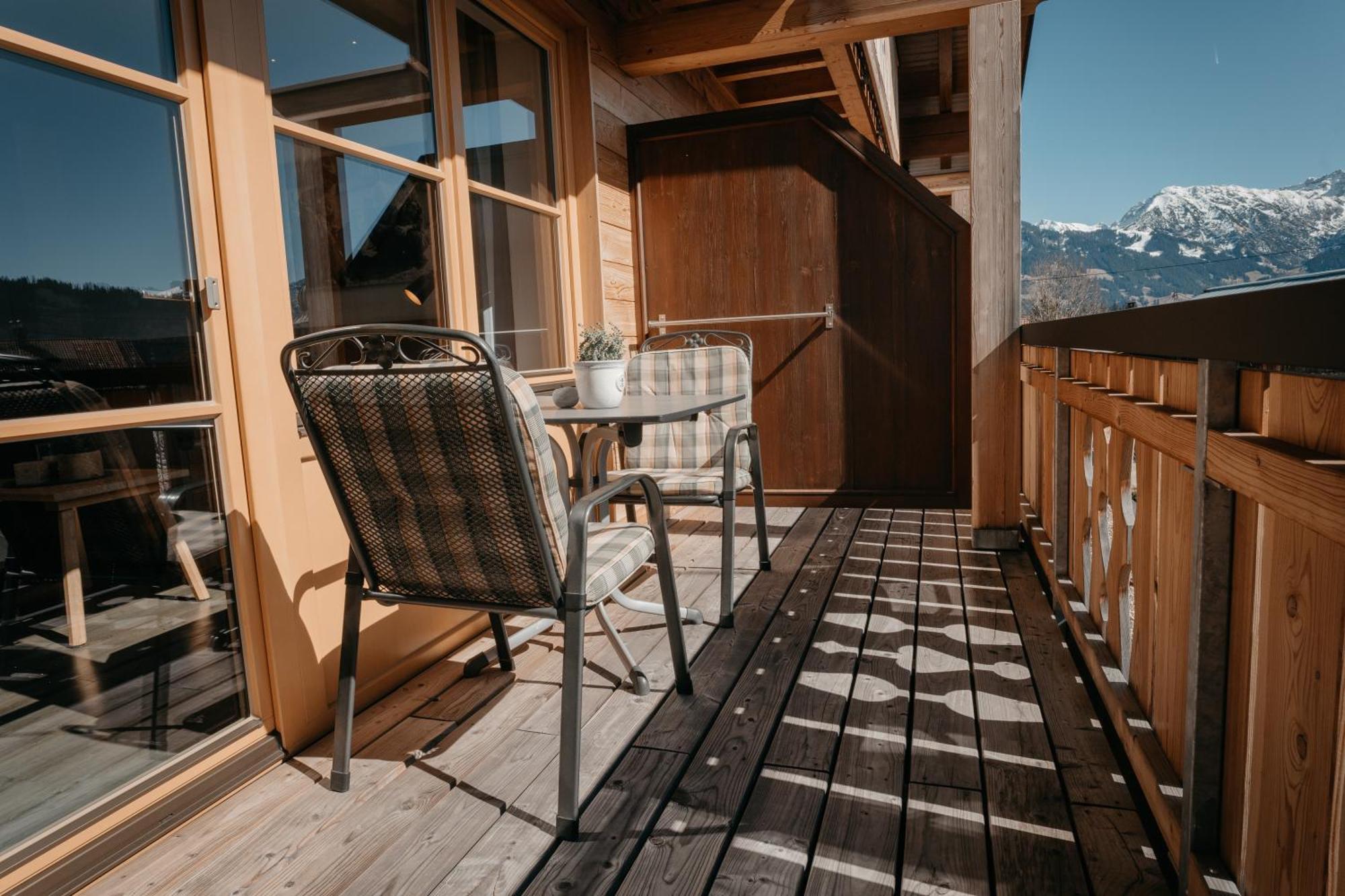 Landhaus Mucha - Ferienwohnungen - Naturpark Partner Больстерланг Экстерьер фото